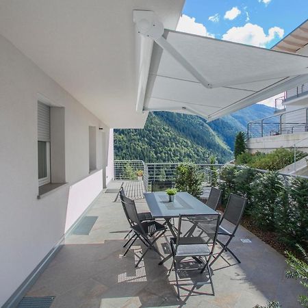 Bellavista - Lake Molveno Exterior photo