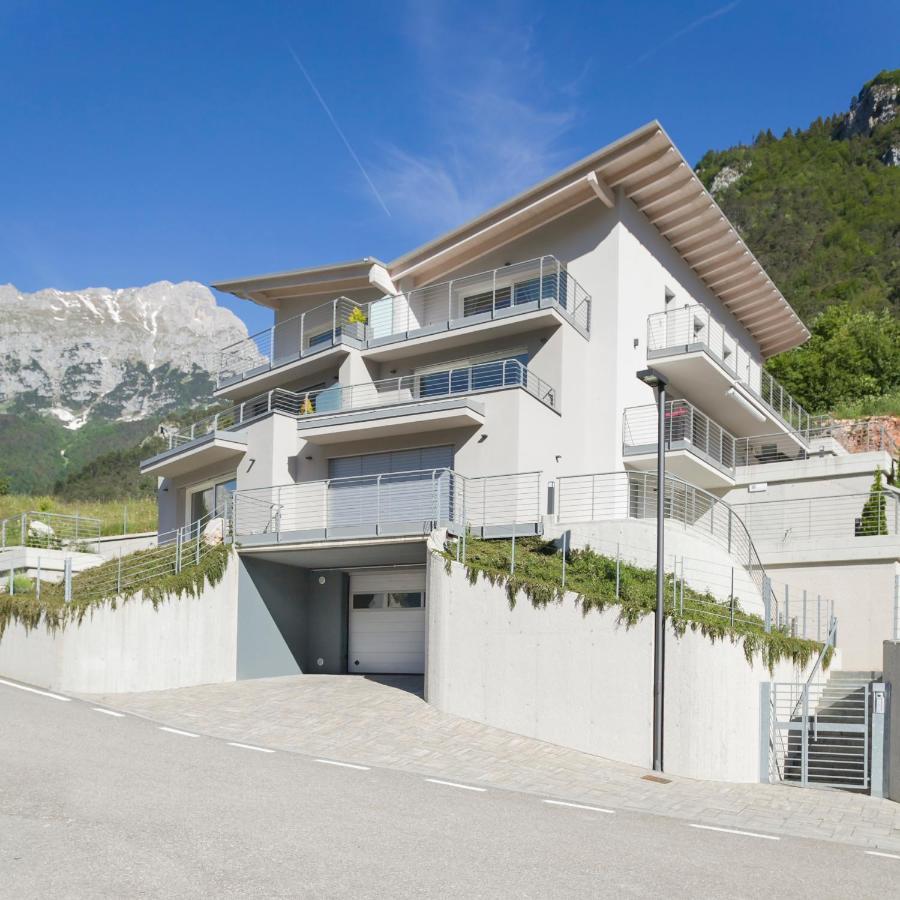 Bellavista - Lake Molveno Exterior photo