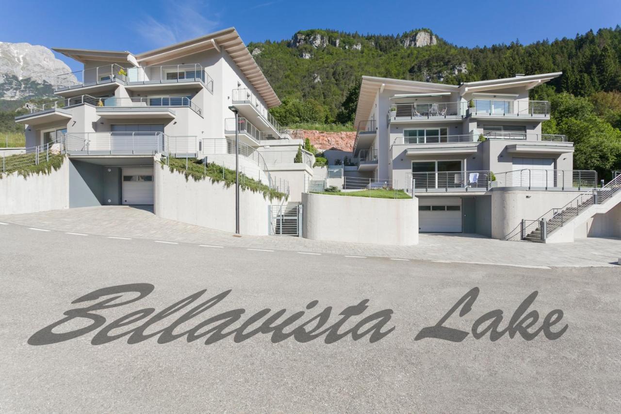 Bellavista - Lake Molveno Exterior photo