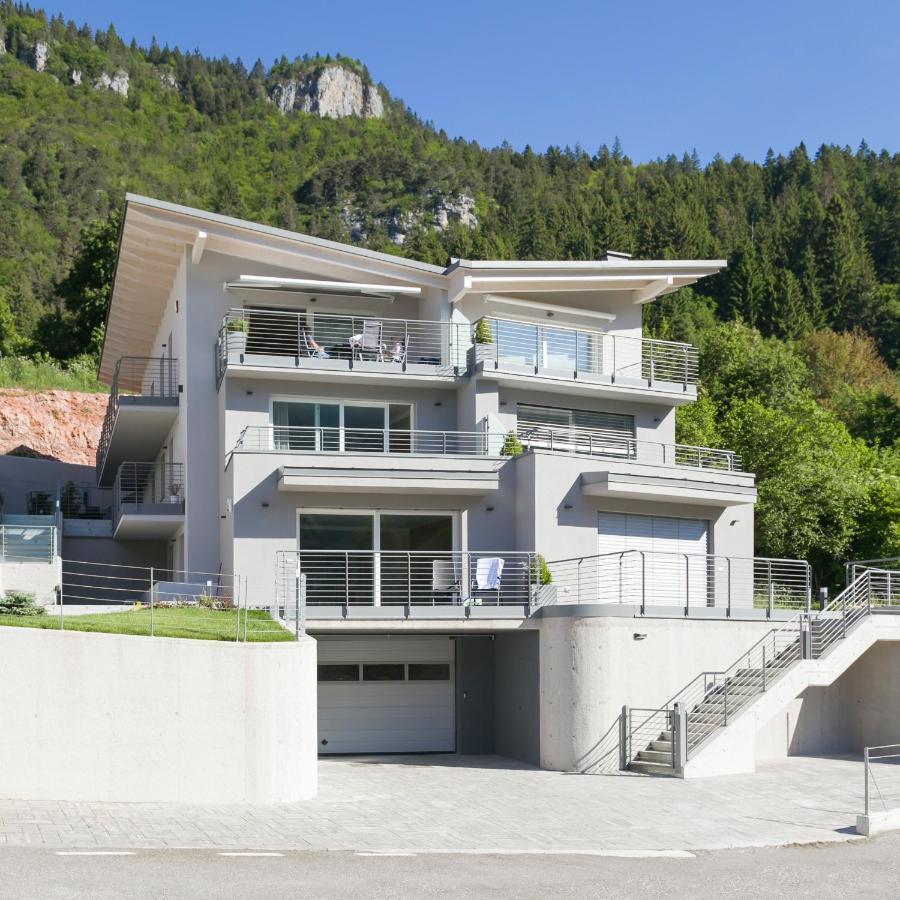 Bellavista - Lake Molveno Exterior photo