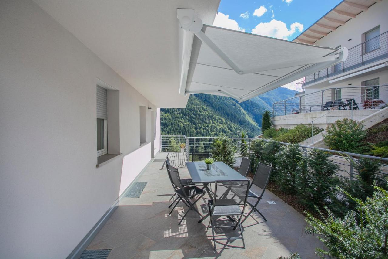 Bellavista - Lake Molveno Exterior photo