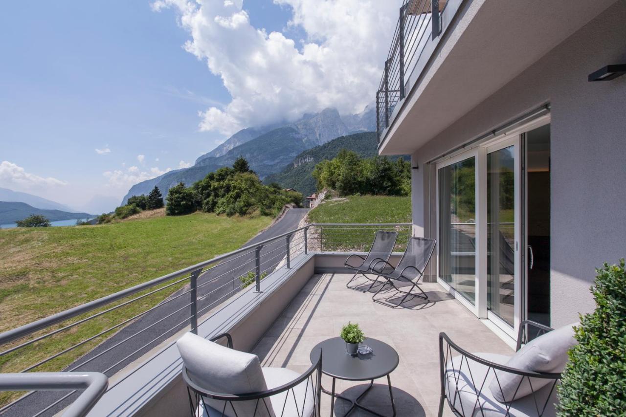 Bellavista - Lake Molveno Exterior photo