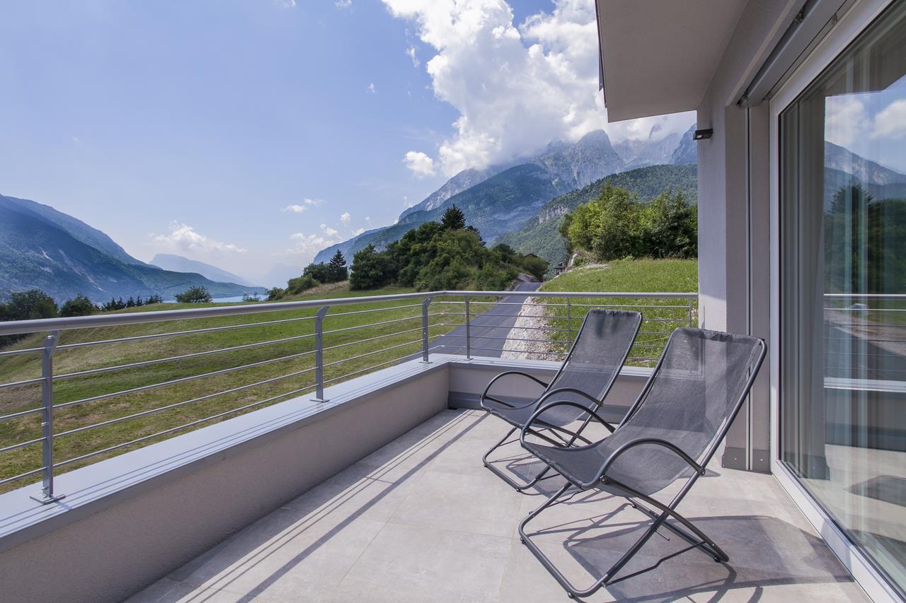 Bellavista - Lake Molveno Exterior photo