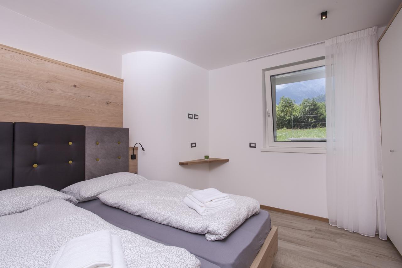 Bellavista - Lake Molveno Exterior photo