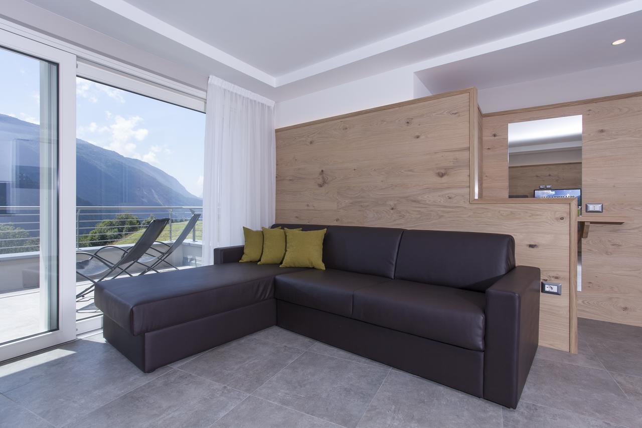 Bellavista - Lake Molveno Exterior photo