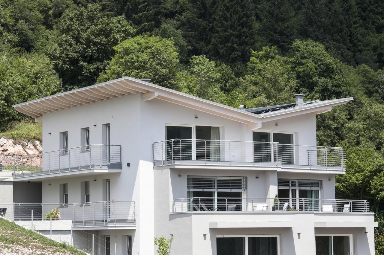 Bellavista - Lake Molveno Exterior photo
