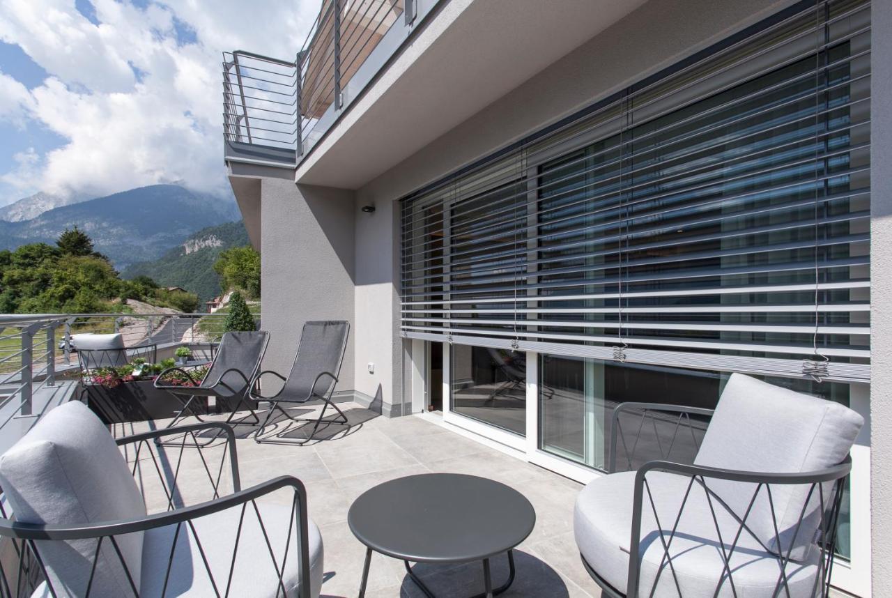 Bellavista - Lake Molveno Exterior photo