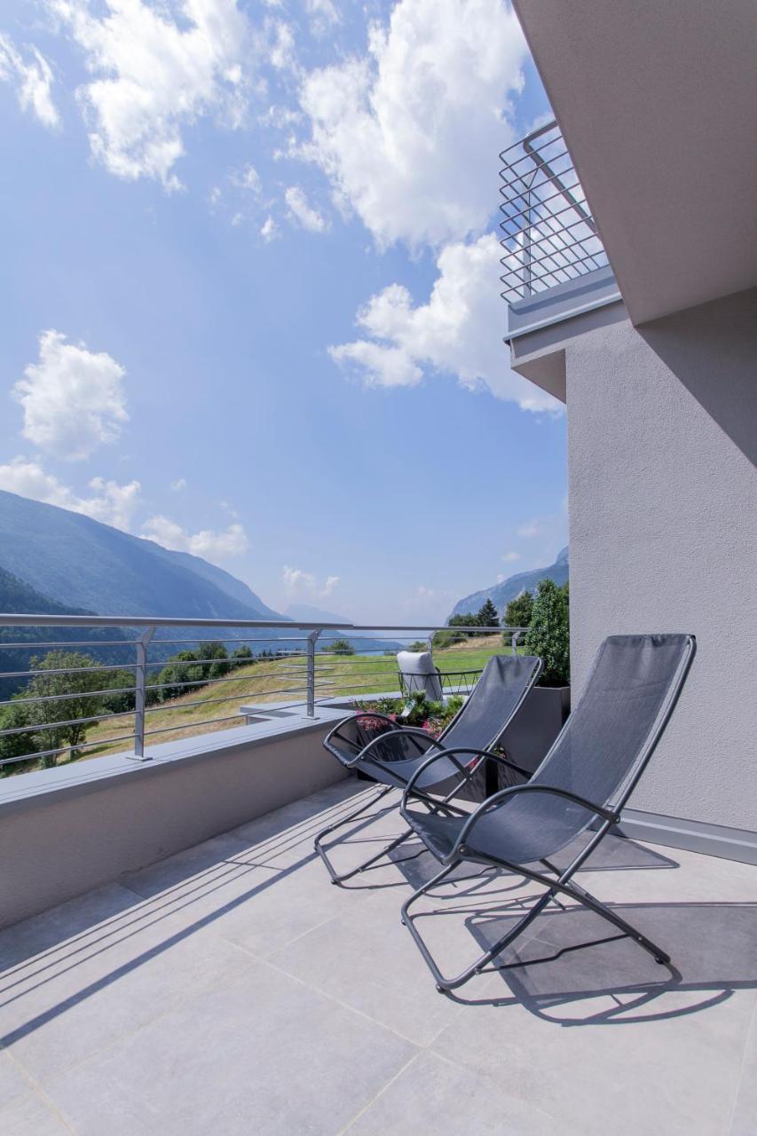 Bellavista - Lake Molveno Exterior photo