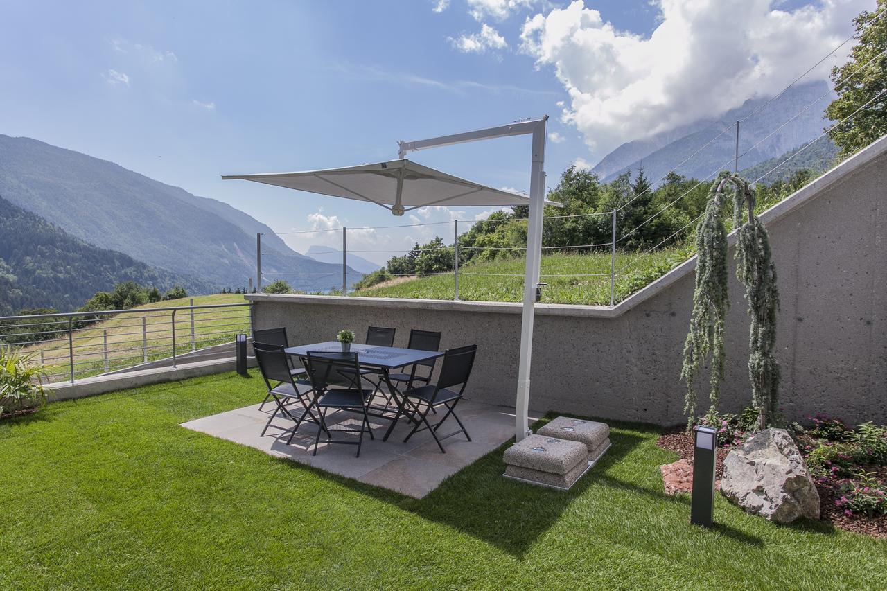 Bellavista - Lake Molveno Exterior photo